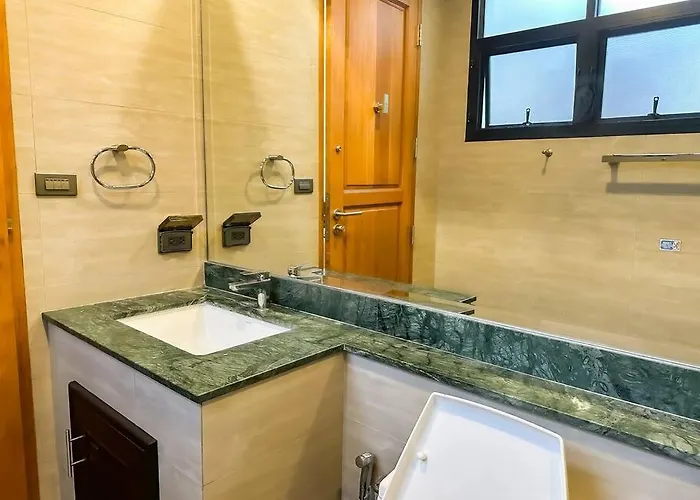 Villa 1897summer 曼谷中心7卧asok&thong Lor800平米海天别墅